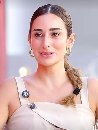 أمينة خليل